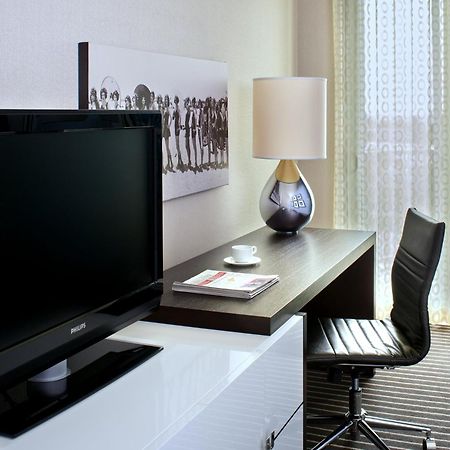 Hyatt Centric Delfina Santa Monica酒店 外观 照片