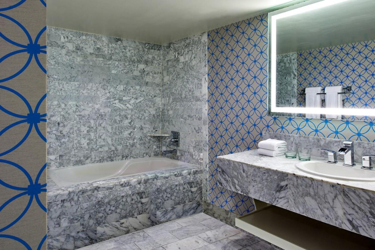 Hyatt Centric Delfina Santa Monica酒店 外观 照片