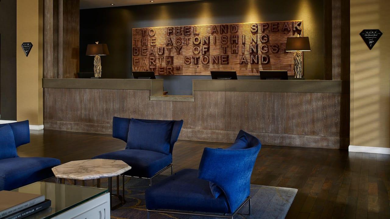 Hyatt Centric Delfina Santa Monica酒店 外观 照片