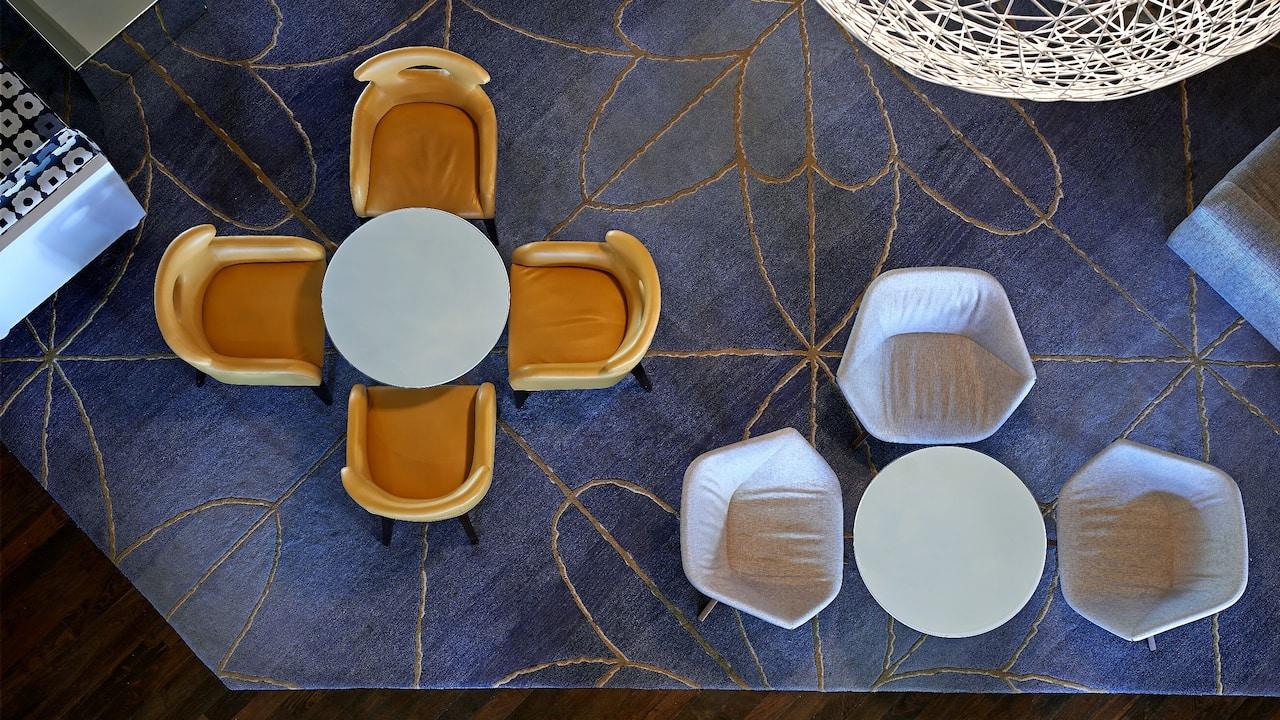 Hyatt Centric Delfina Santa Monica酒店 外观 照片