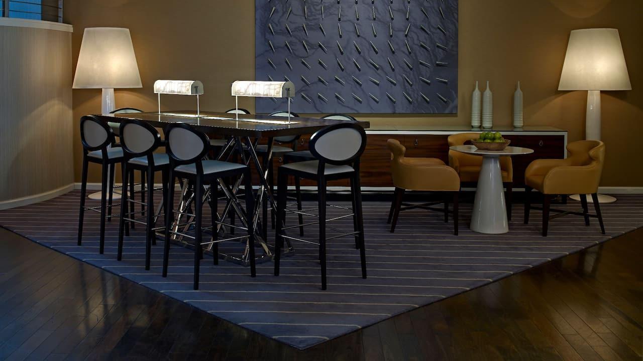 Hyatt Centric Delfina Santa Monica酒店 外观 照片