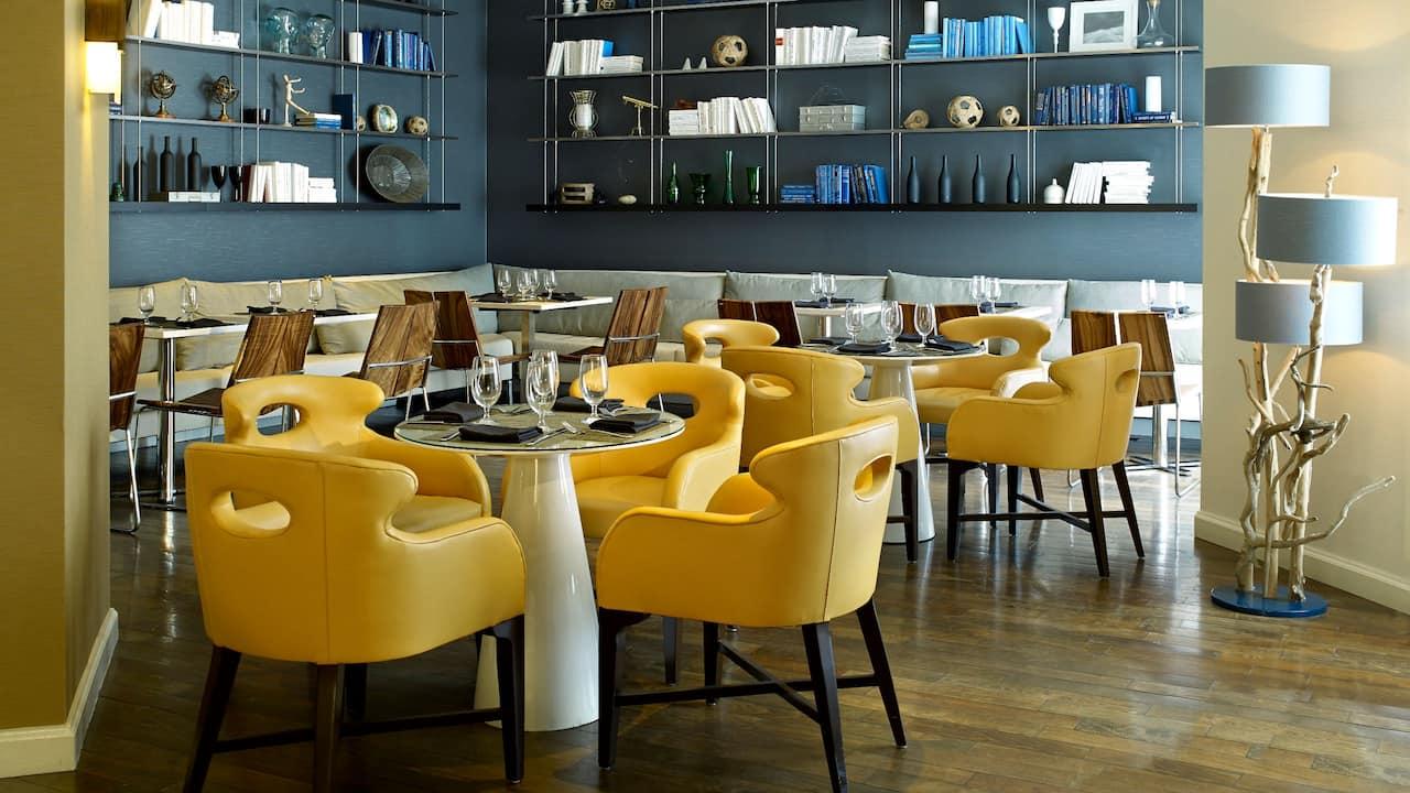 Hyatt Centric Delfina Santa Monica酒店 外观 照片