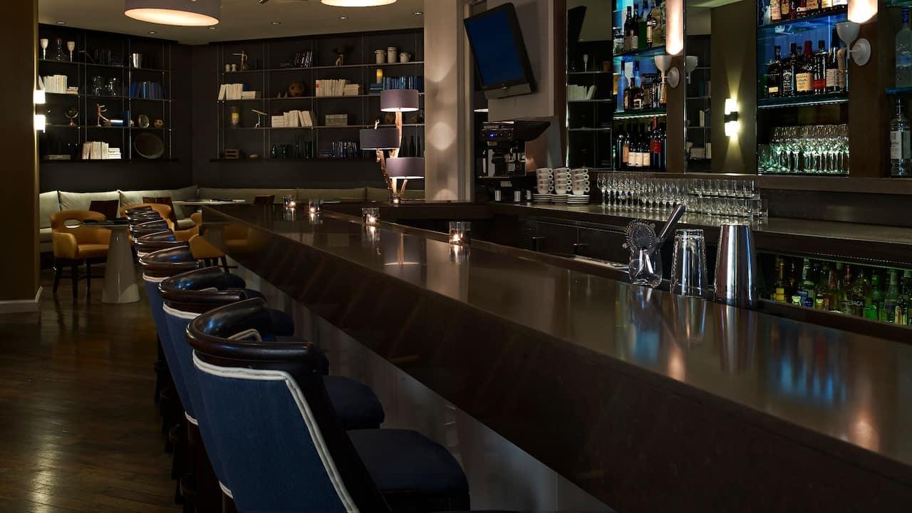 Hyatt Centric Delfina Santa Monica酒店 外观 照片