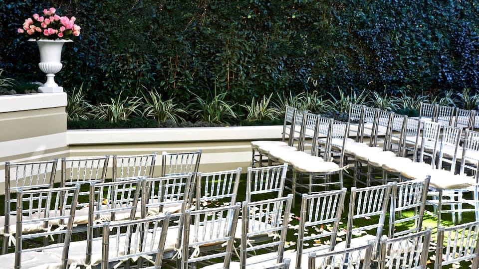 Hyatt Centric Delfina Santa Monica酒店 外观 照片