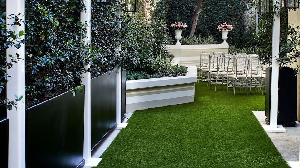 Hyatt Centric Delfina Santa Monica酒店 外观 照片