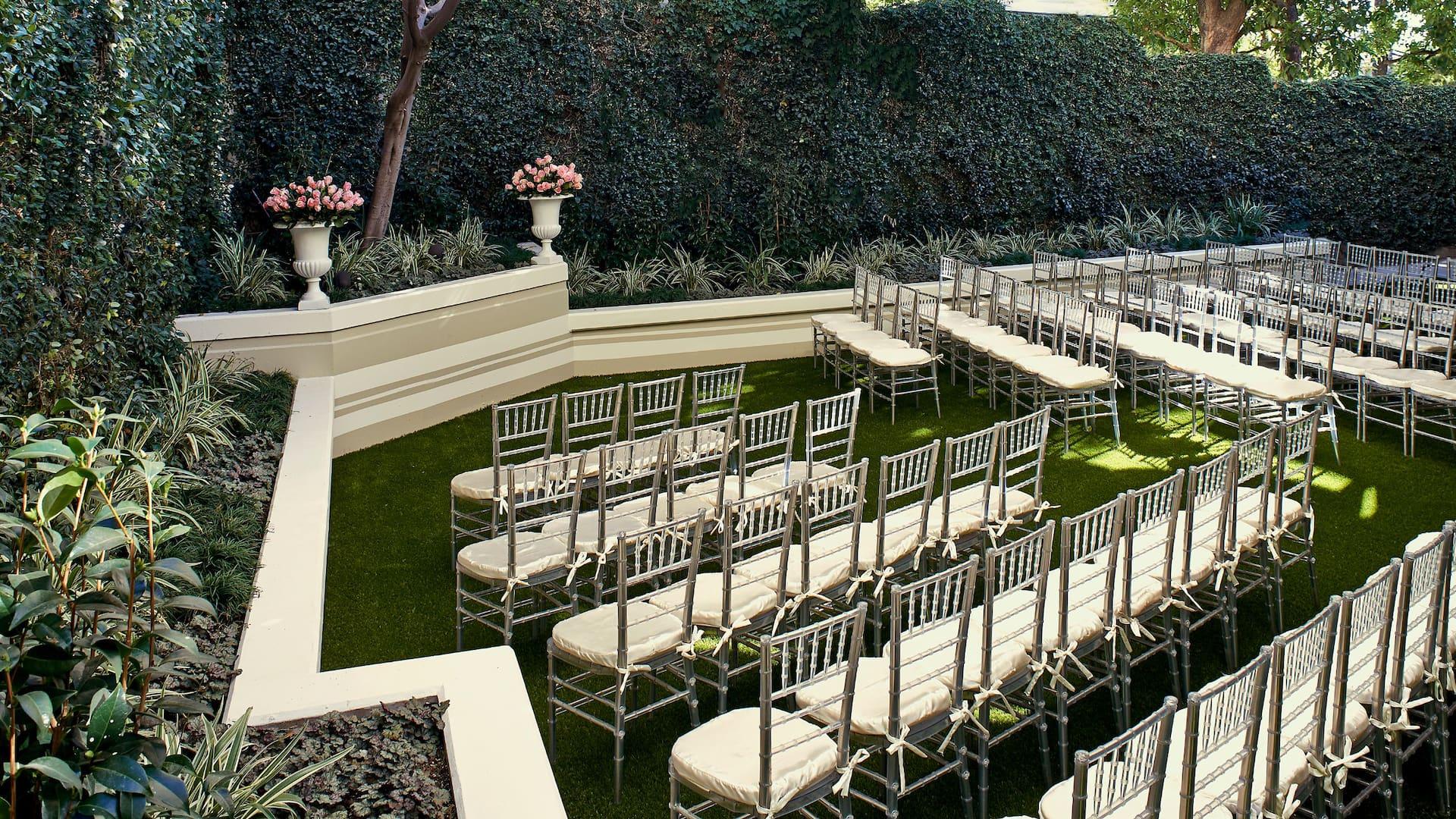Hyatt Centric Delfina Santa Monica酒店 外观 照片