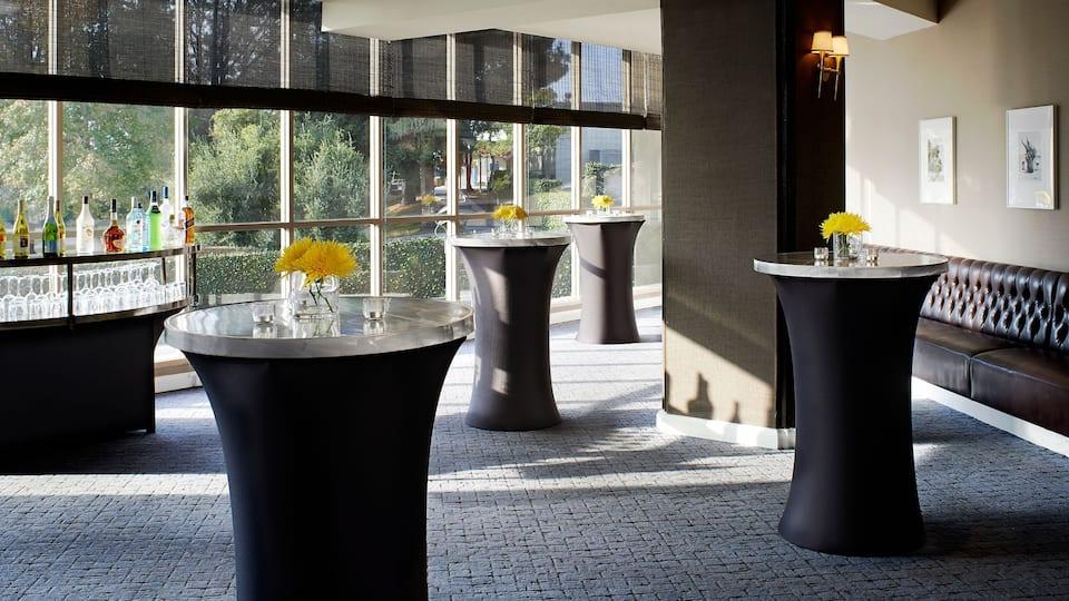 Hyatt Centric Delfina Santa Monica酒店 外观 照片