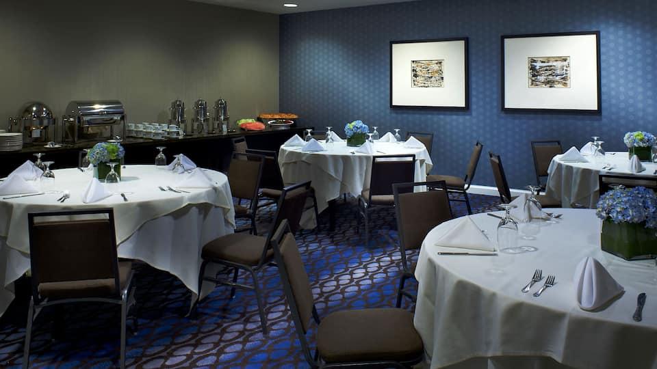 Hyatt Centric Delfina Santa Monica酒店 外观 照片