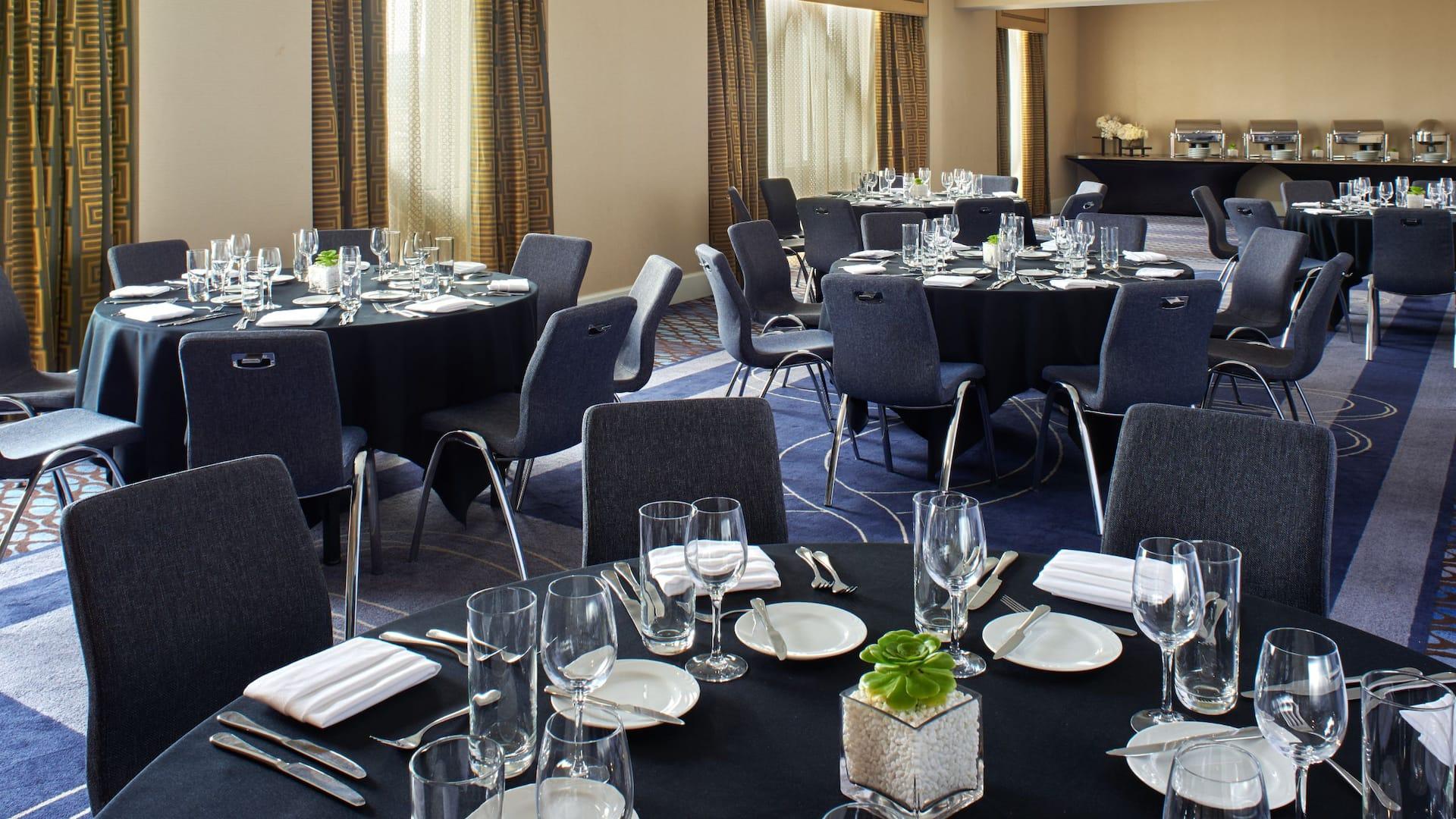 Hyatt Centric Delfina Santa Monica酒店 外观 照片