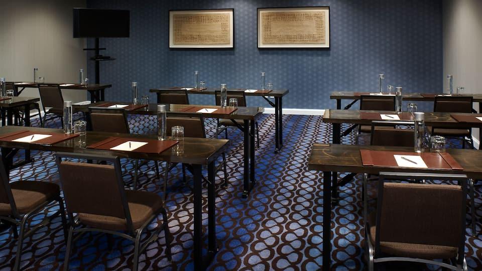 Hyatt Centric Delfina Santa Monica酒店 外观 照片